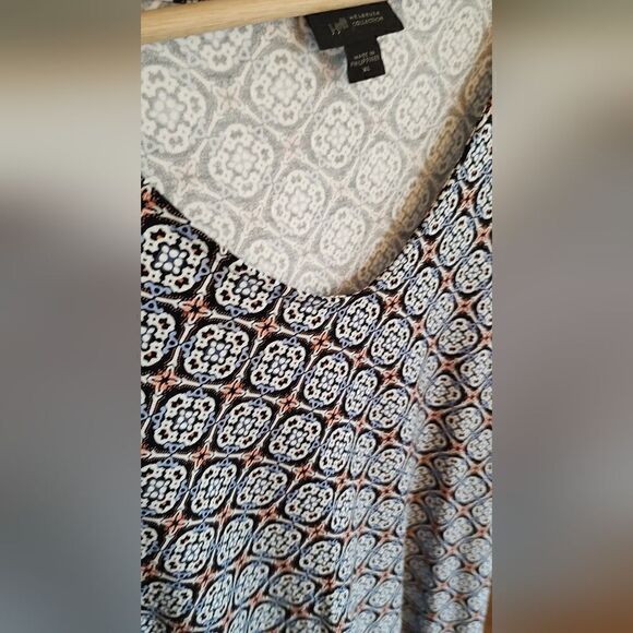 J.Jill  women tunic size XL - Picture 3 of 5